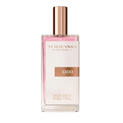 YODEYMA LIDO 50ml woda perfumowana